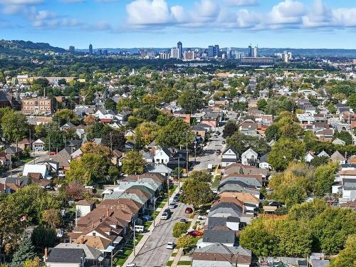 159 Hope Avenue, Hamilton, ON - Outdoor With View