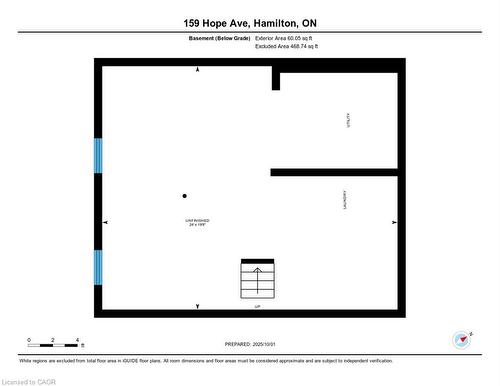 159 Hope Avenue, Hamilton, ON - Other