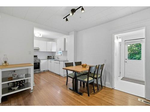 159 Hope Avenue, Hamilton, ON - Indoor