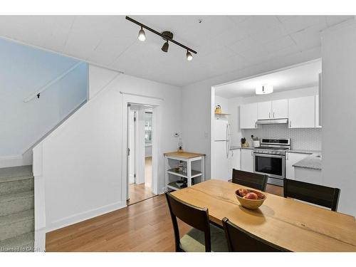 159 Hope Avenue, Hamilton, ON - Indoor