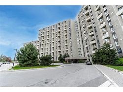 A21-296 Mill Road  Toronto, ON M9C 4X8