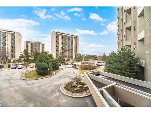 A21-296 Mill Road, Toronto, ON - Outdoor With Facade