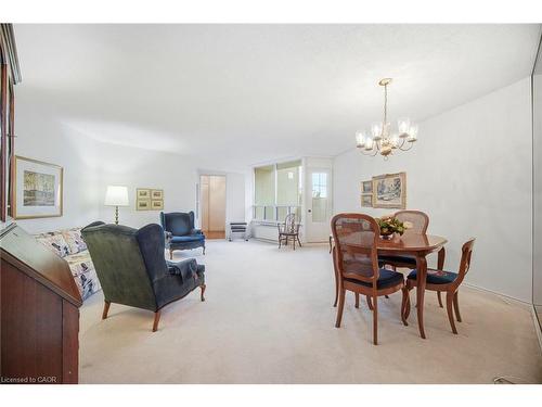 A21-296 Mill Road, Toronto, ON - Indoor