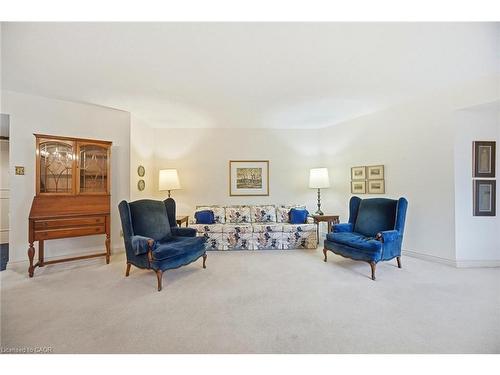 A21-296 Mill Road, Toronto, ON - Indoor Photo Showing Other Room