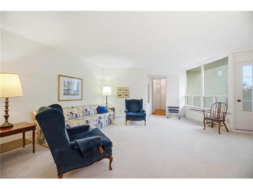 A21-296 Mill Road, Toronto, ON - Indoor Photo Showing Other Room