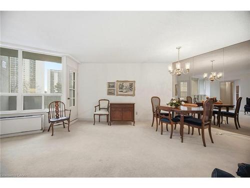 A21-296 Mill Road, Toronto, ON - Indoor