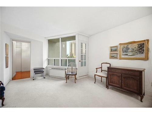 A21-296 Mill Road, Toronto, ON - Indoor