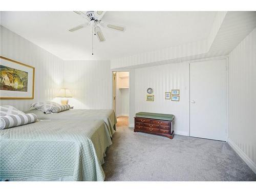 A21-296 Mill Road, Toronto, ON - Indoor Photo Showing Bedroom
