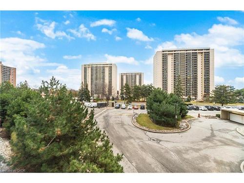A21-296 Mill Road, Toronto, ON - Outdoor