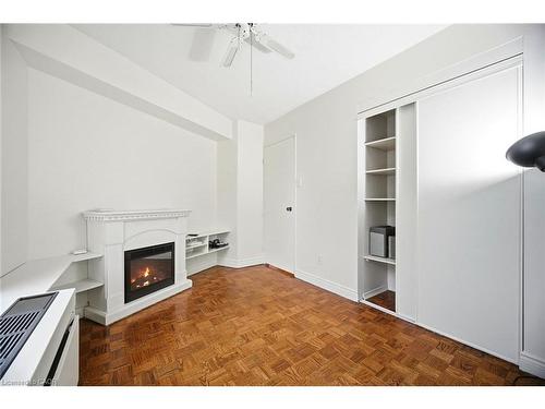 A21-296 Mill Road, Toronto, ON - Indoor With Fireplace