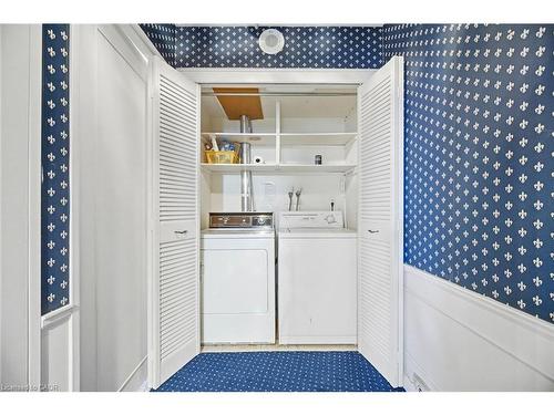 A21-296 Mill Road, Toronto, ON -  With Exterior