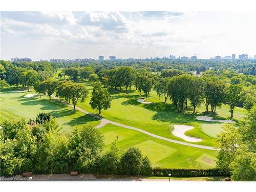 A21-296 Mill Road, Toronto, ON - Outdoor With View