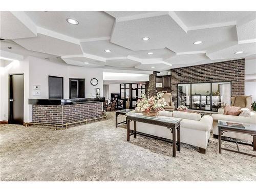 A21-296 Mill Road, Toronto, ON - Indoor