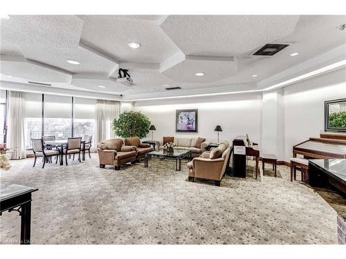 A21-296 Mill Road, Toronto, ON - Indoor