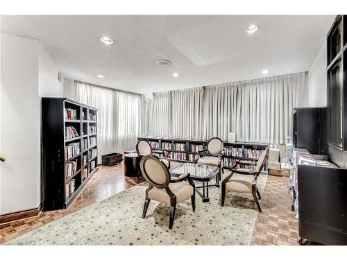 A21-296 Mill Road, Toronto, ON - Indoor