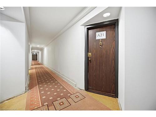 A21-296 Mill Road, Toronto, ON - Indoor Photo Showing Other Room