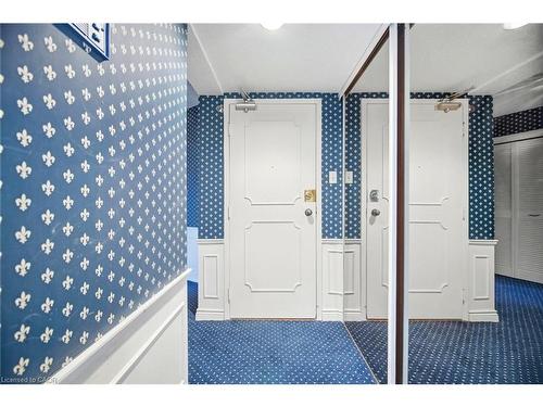 A21-296 Mill Road, Toronto, ON - 