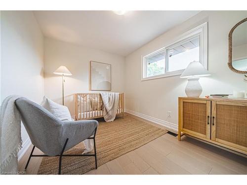 131 Welbourn Drive, Hamilton, ON - Indoor