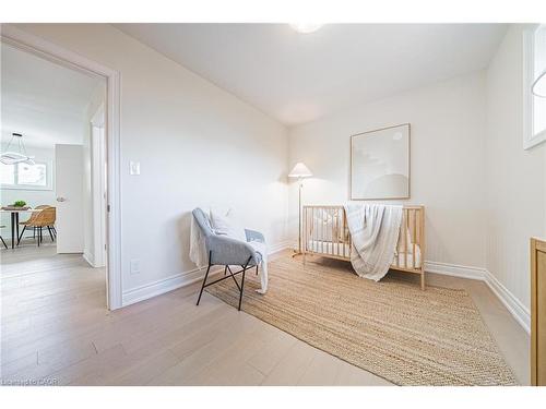 131 Welbourn Drive, Hamilton, ON - Indoor