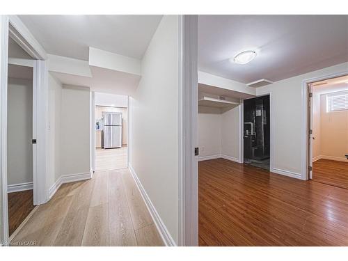 131 Welbourn Drive, Hamilton, ON - Indoor Photo Showing Other Room