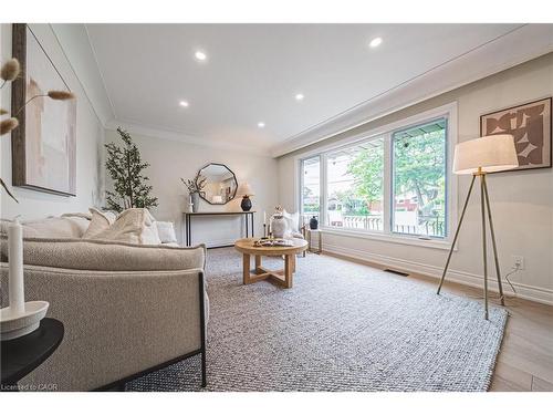 131 Welbourn Drive, Hamilton, ON - Indoor