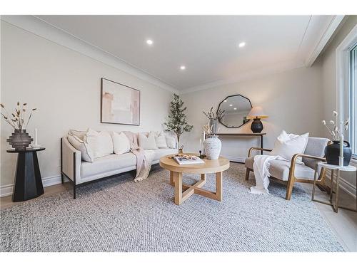 131 Welbourn Drive, Hamilton, ON - Indoor