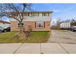 105 Rand Street  Stoney Creek, ON L8J 1A7