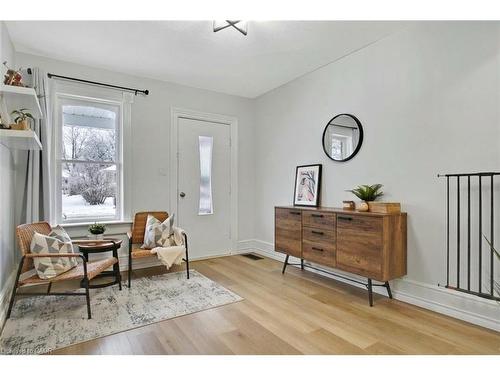 38 Bergey Street, Cambridge, ON - Indoor