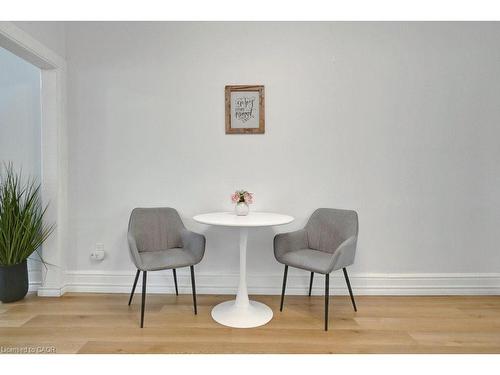 38 Bergey Street, Cambridge, ON - Indoor