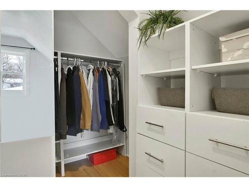 38 Bergey Street, Cambridge, ON - Indoor With Storage