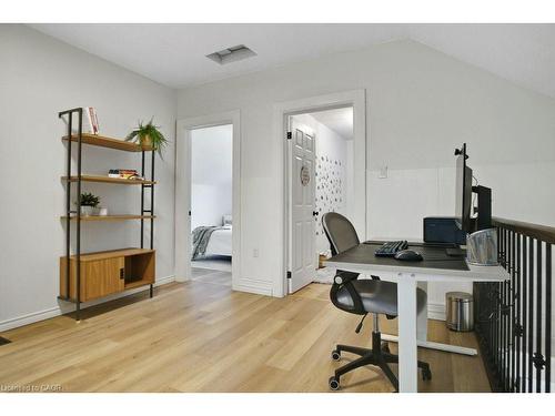 38 Bergey Street, Cambridge, ON - Indoor Photo Showing Office