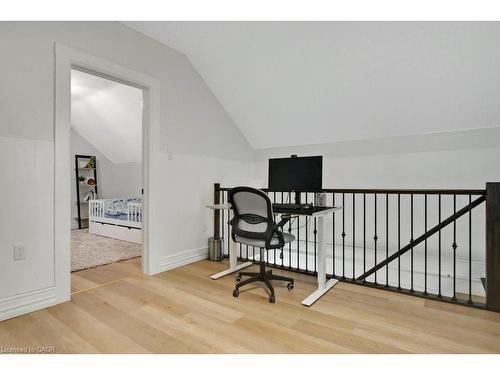 38 Bergey Street, Cambridge, ON - Indoor