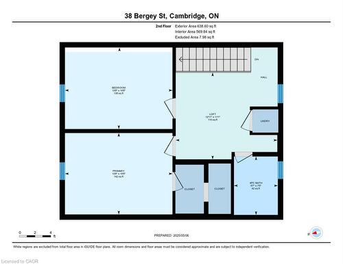 38 Bergey Street, Cambridge, ON - Other