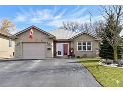 34 Davis Street  Jarvis, ON L0A 1J0