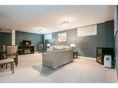 383 Parrott Place, Woodstock, ON - Indoor