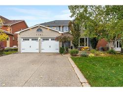 1101 Fieldstone Circle  Oakville, ON L6M 2K4