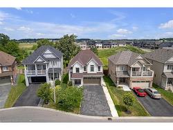 8561 Dogwood Crescent  Niagara Falls, ON L2H 0K7