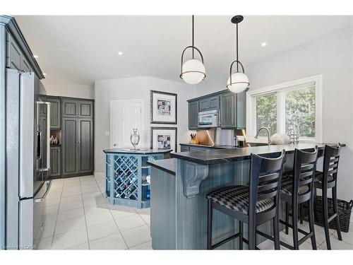 7 Appaloosa Trail, Carlisle, ON - Indoor