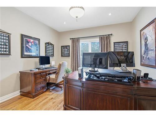 7 Appaloosa Trail, Carlisle, ON - Indoor