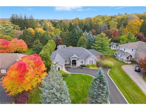 7 Appaloosa Trail, Carlisle, ON - Outdoor With View