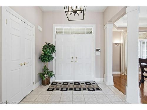 7 Appaloosa Trail, Carlisle, ON - Indoor Photo Showing Other Room