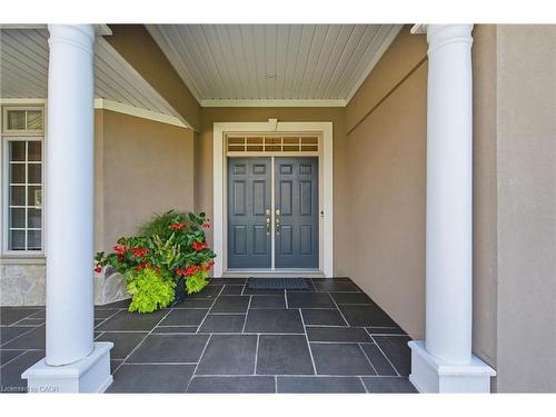 7 Appaloosa Trail, Carlisle, ON - Outdoor