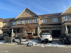 573 Murray Meadows Place  Milton, ON L9T 8L8