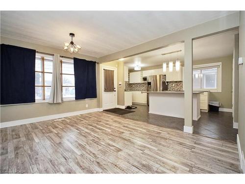 61 Bosworth Crescent, Kitchener, ON - Indoor