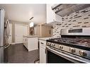 61 Bosworth Crescent, Kitchener, ON  - Indoor Photo Showing Kitchen With Upgraded Kitchen 