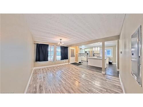 61 Bosworth Crescent, Kitchener, ON - Indoor