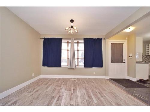 61 Bosworth Crescent, Kitchener, ON - Indoor Photo Showing Other Room