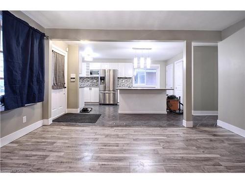 61 Bosworth Crescent, Kitchener, ON - Indoor