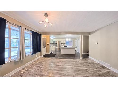 61 Bosworth Crescent, Kitchener, ON - Indoor Photo Showing Other Room