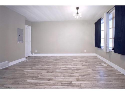 61 Bosworth Crescent, Kitchener, ON - Indoor Photo Showing Other Room